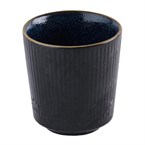 Churchill Tokyo Blue Kop Zonder Oor 284ml (pak van 12)