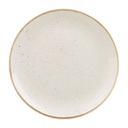 Churchill Stonecast Barley White Coupe Bord 22.9cm (pak van 12)