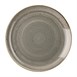 Churchill Stonecast Grey Evolve Coupe Bord 27cm (pak van 12)