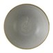 Churchill Stonecast Grey Cappuccino Evolve Diepe Coupe Kom 22cm (pak van 6)