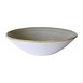 Churchill Stonecast Grey Cappuccino Evolve Diepe Coupe Kom 22cm (pak van 6)