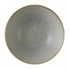 Churchill Stonecast Grey Cappuccino Evolve Diepe Coupe Kom 19.1cm (pak van 6)