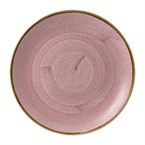 Churchill Stonecast Petal Pink Evolve Coupe Bord 27cm (pak van 12)