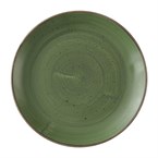 Churchill Stonecast Sage Green Coupe Borden 254mm (Pak Van 12)
