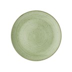 Churchill Stonecast Sage Green Coupe Borden 228mm (Pak Van 12)