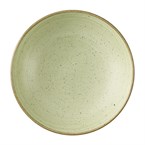Churchill Stonecast Raw Green Evolve Coupe Schalen 247mm (Pak Van 12)