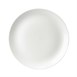 Churchill White Evolve Coupe Bord 22cm (pak van 12)