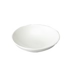 Churchill White Coupe Kom 18.2cm (pak van 12)