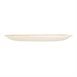 Churchill Stonecast Barley White Coupe Bord 16.5cm (pak van 12)