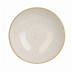 Churchill Stonecast Barley White Coupe Kom 18.2cm (pak van 12)