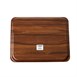 Cambro Capri Dienblad Walnoot 36X46cm