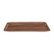 Cambro Capri Dienblad Walnoot 36X46cm