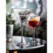 Utopia Raffles Honingraat Nick En Nora 17Cl (Doos Van 6)