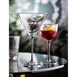 Utopia Raffles Honingraat Martini 30Cl (Doos Van 6)