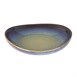 Olympia Berken Aubergine Brede Schalen 205mm (Verpakking Van 6)