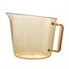 Cambro Hoge Warmte Maatbeker 1,9L