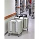 Cambro Compact Verstelbare Bordenwagen