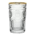 Utopia Rossetti Hiball Goud 36Cl *Alleen Handwas (Doos Van 24)