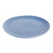 Olympia Corallite Borden Blauw 280mm (Set Van 6)