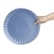Olympia Corallite Borden Blauw 280mm (Set Van 6)