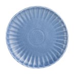 Olympia Koralliet Borden Blauw 205mm (Pak Van 6)