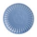 Olympia Koralliet Borden Blauw 205mm (Pak Van 6)