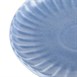 Olympia Koralliet Borden Blauw 205mm (Pak Van 6)