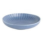 Olympia Corallite Coupe Schalen Blauw 220mm (Set Van 6)