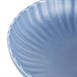 Olympia Corallite Coupe Schalen Blauw 220mm (Set Van 6)