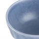 Olympia Corallite Diepe Kommen Blauw 105mm (Set Van 12)