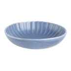 Olympia Corallite Coupe Schalen Blauw 160mm (Verpakking Van 6)