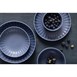Olympia Corallite Coupe Schalen Blauw 160mm (Verpakking Van 6)
