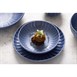 Olympia Corallite Coupe Schalen Blauw 160mm (Verpakking Van 6)