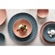 Olympia Corallite Borden Groen 280mm (Set Van 6)