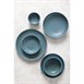 Olympia Corallite Borden Groen 280mm (Set Van 6)