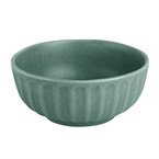 Olympia Corallite Diepe Schalen Groen 150mm (Verpakking Van 6)
