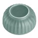 Olympia Corallite Diepe Schalen Groen 150mm (Verpakking Van 6)