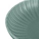 Olympia Corallite Coupe Schalen Groen 220mm (Verpakking Van 6)