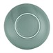 Olympia Corallite Coupe Schalen Groen 220mm (Verpakking Van 6)