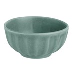 Olympia Corallite Diepe Schalen Groen 105mm (Pak Van 12)