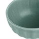 Olympia Corallite Diepe Schalen Groen 105mm (Pak Van 12)