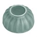 Olympia Corallite Diepe Schalen Groen 105mm (Pak Van 12)