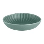 Olympia Corallite Coupe Schalen Groen 160mm (Verpakking Van 6)
