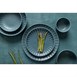 Olympia Corallite Coupe Schalen Groen 160mm (Verpakking Van 6)