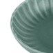 Olympia Corallite Coupe Schalen Groen 160mm (Verpakking Van 6)
