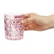 Olympia Havana Tumblers Roze 300ml (Set Van 6)