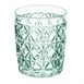 Olympia Havana Tumblers Groen 300ml (Pak Van 6)
