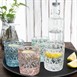 Olympia Havana Tumblers Groen 300ml (Pak Van 6)