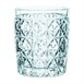 Olympia Havana Tumblers Blauw 300ml (Set Van 6)