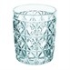 Olympia Havana Tumblers Blauw 300ml (Set Van 6)